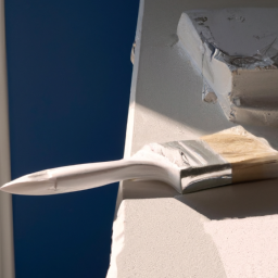 Peinture - décoration : Redonnez de l'Éclat à Votre Intérieur avec une Peinture Décorative Adaptée à Vos Envies Bernay